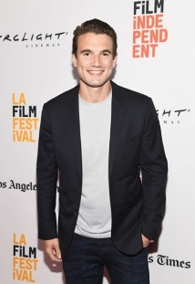 Alex Russell/Swat